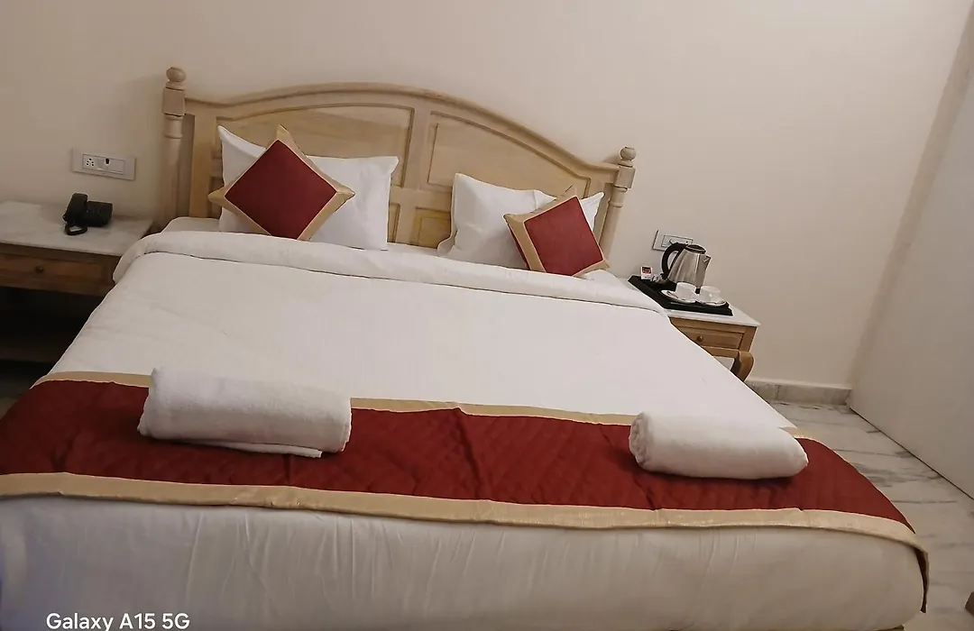 Green Park Resort-1