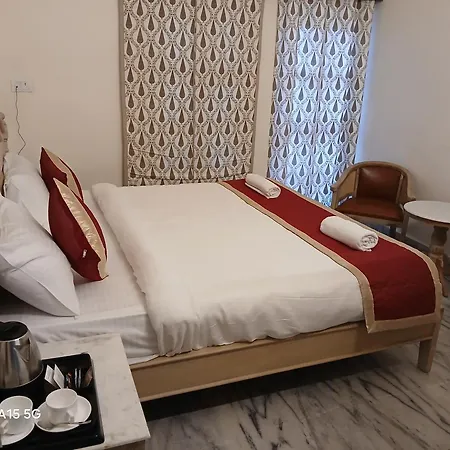 Green Park Resort-2